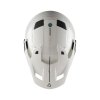 Kask motocyklowy z goglami Leatt Adv 7.5 White